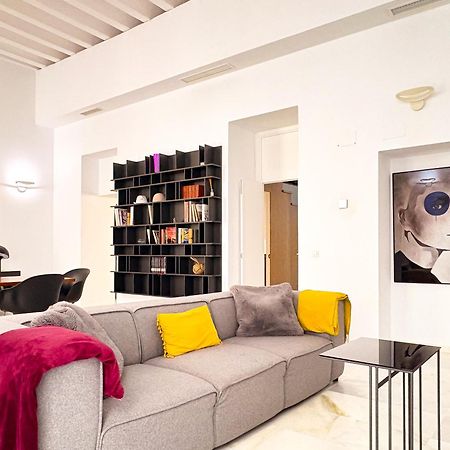 Casa Columela Cadiz Grupo Ac Gestion Apartment Bagian luar foto