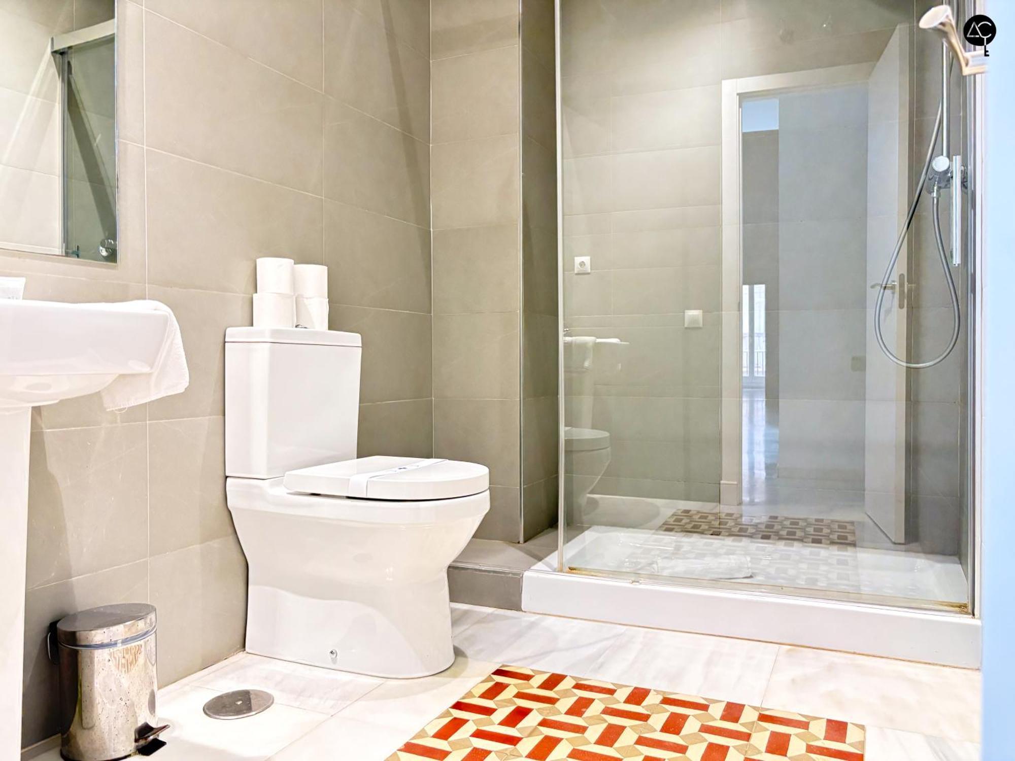 Casa Columela Cadiz Grupo Ac Gestion Apartment Bagian luar foto