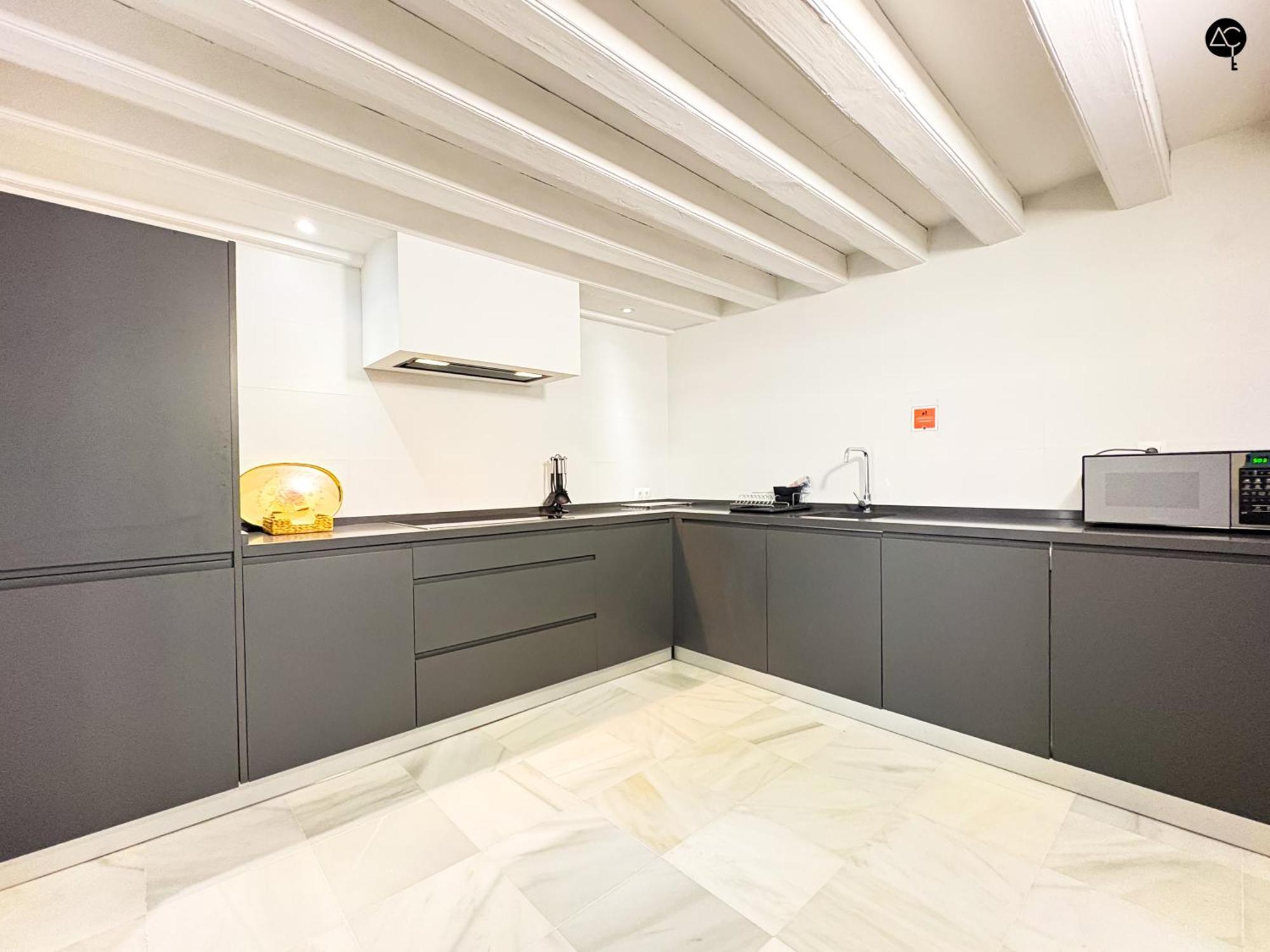 Casa Columela Cadiz Grupo Ac Gestion Apartment Bagian luar foto